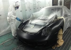 ABC Auto Repair